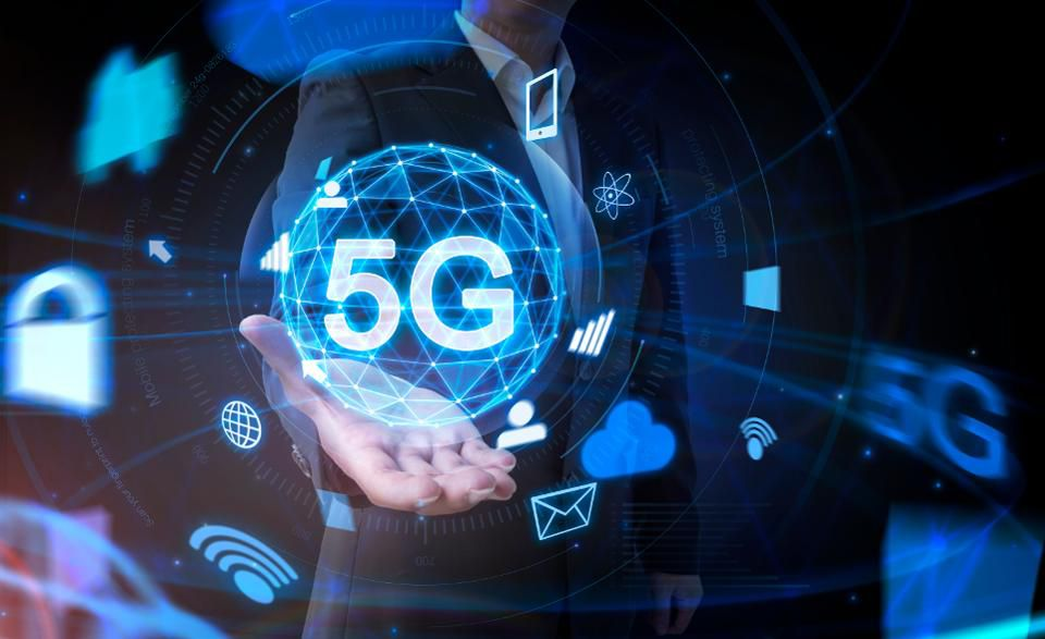 5G FWA will be the fastest growing residential broadband service with o