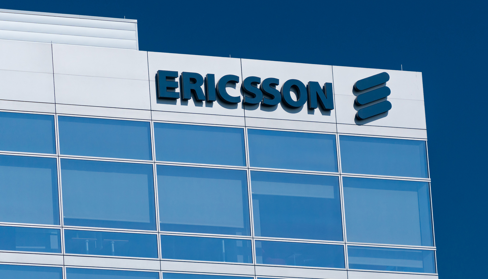 Ericsson wins AT&T's five-year 5G contract to support C-band and 5G